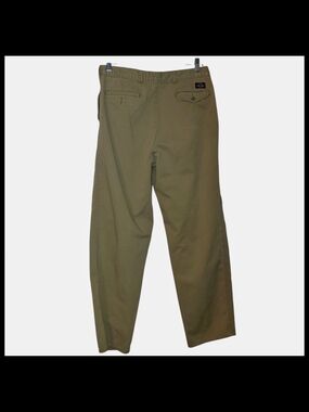 Dockers Tan Chino Pants 34x29